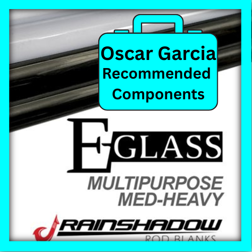 SWB70XH-GB Class Blank and recommended components and supply kits