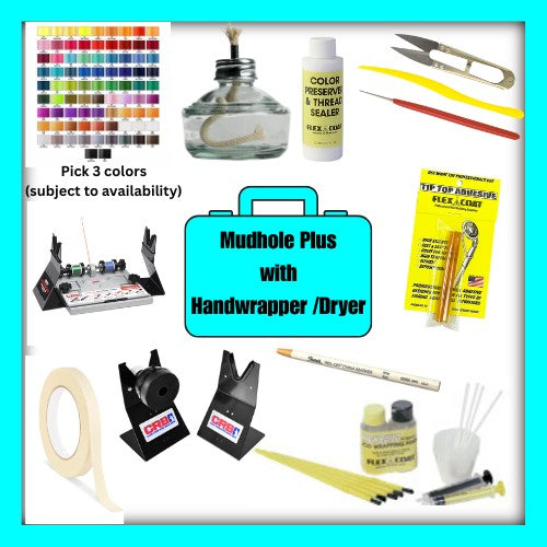 SWB70ML-GB class blank, recommended components and supplies