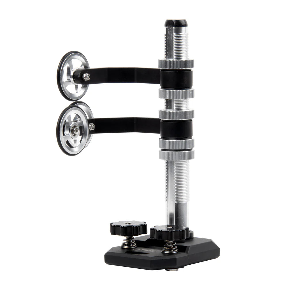 CRB Offset Roller Arms for PRO-STAND