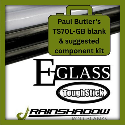 TS70L-GB  recommended component Kit