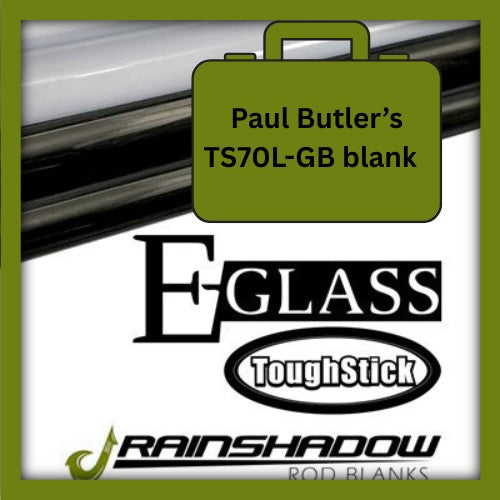 TS70L-GB  recommended component Kit