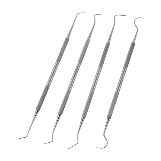 CRB 4-Piece Thread Probe Set