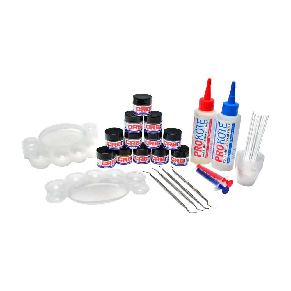 SP841-CG class blank, recommended Components and supplies.