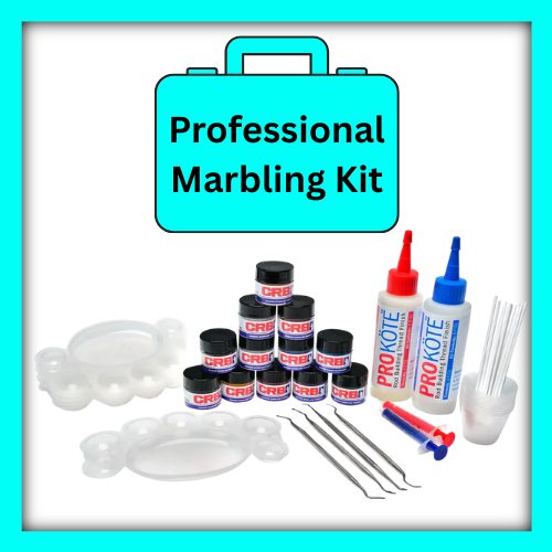 SWB70ML-GB class blank, recommended components and supplies