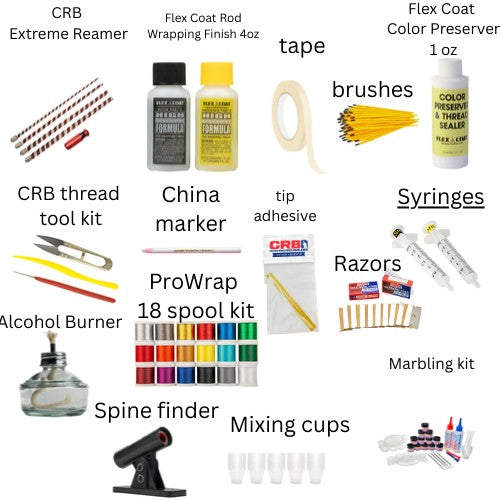 LSGCB63MH-MR class blanks and supplies
