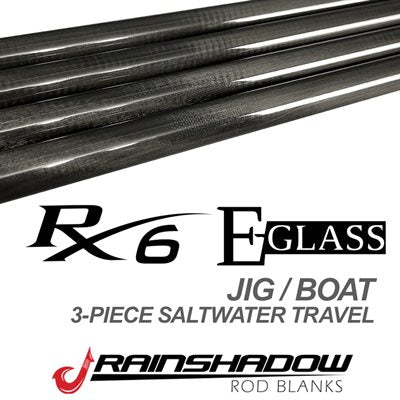 Rainshadow RCJB78MH-3CG-B