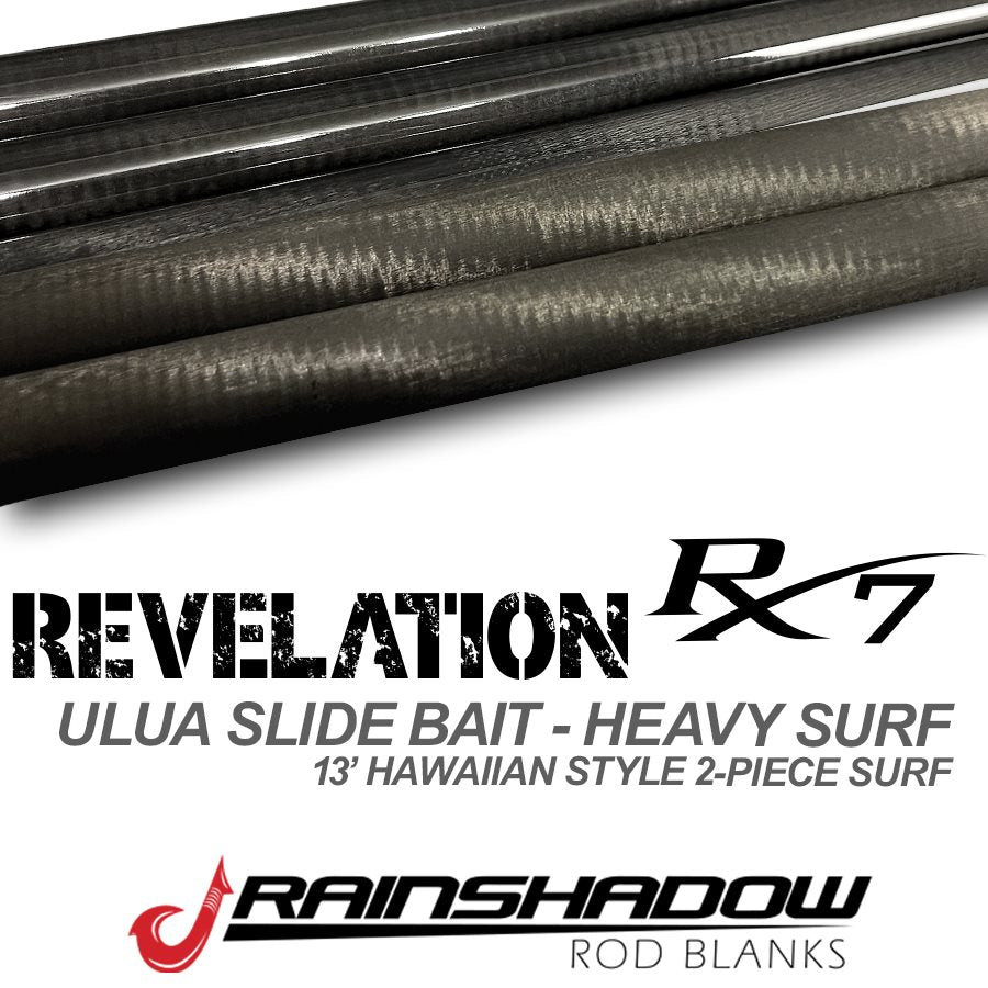 Revelation RX7 Ulua