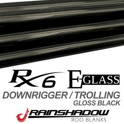 SWB70ML-GB class blank, recommended components and supplies