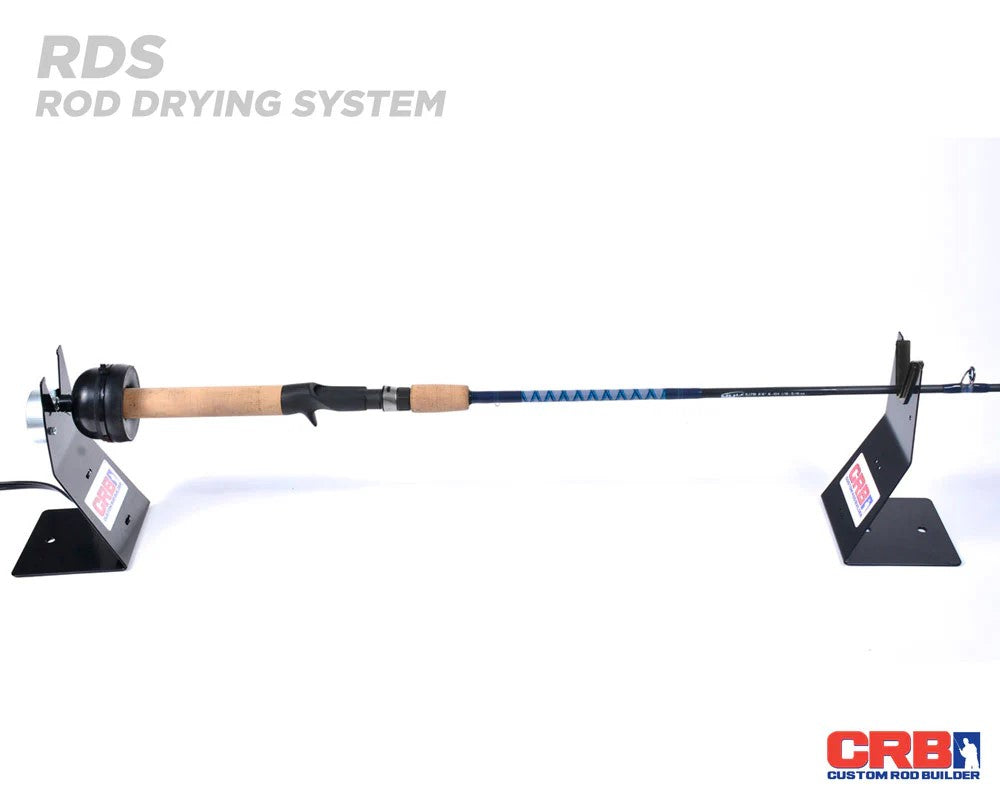 CRB RDS Rod Drying System 9 RPM