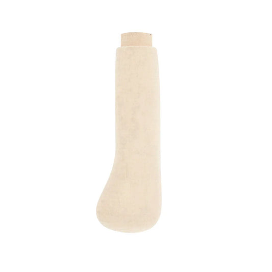 5" Pistol cork Rear Grip