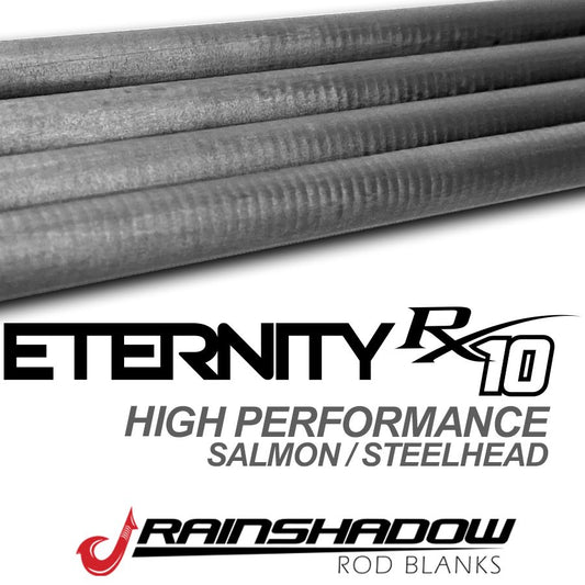 Eternity RX10 Salmon / Steelhead