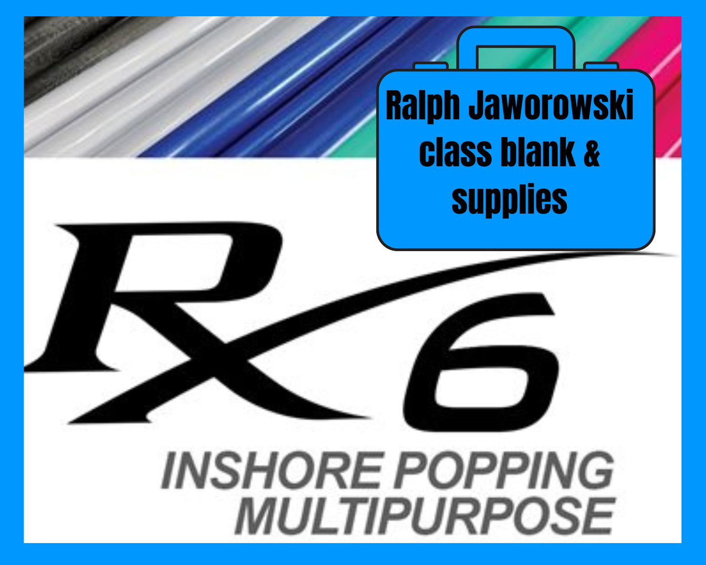 SP841-CG class blank