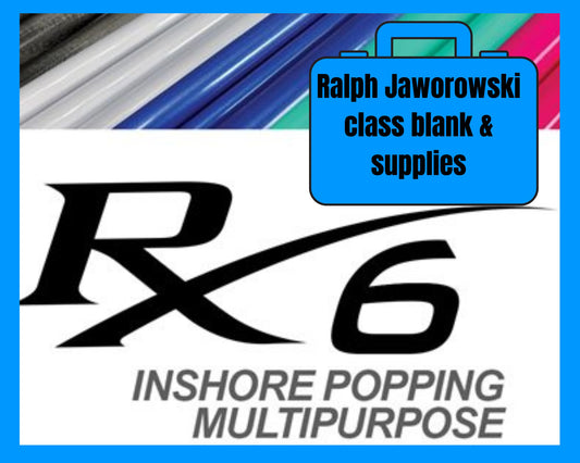 SP841-CG class blank