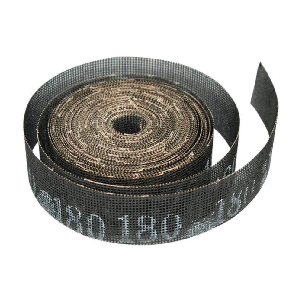 Sanding Screen - 10m Roll