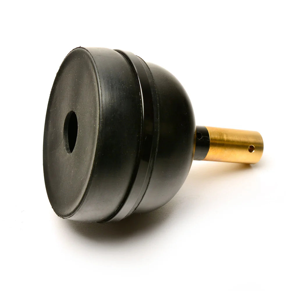 Rod Dryer Slip Clutch Upgrade for RDS