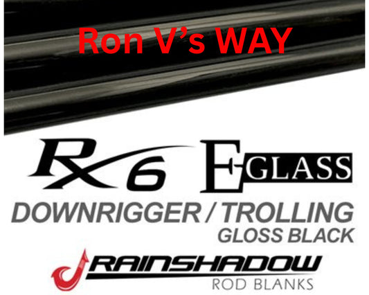 Ron's Way