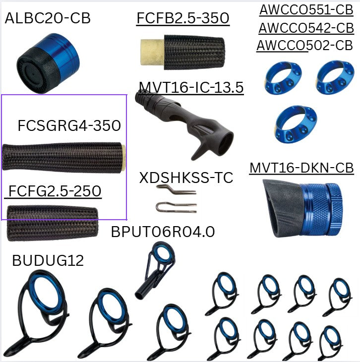 Kevin Buetow SP844-CB