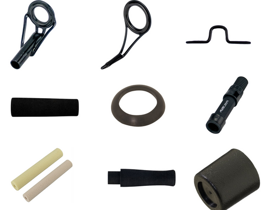 Batson Recommended Component Kit for the  SPG845-GB