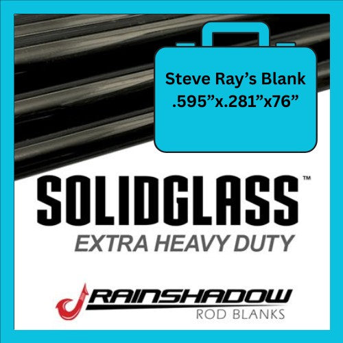 .595”x.281”x76”