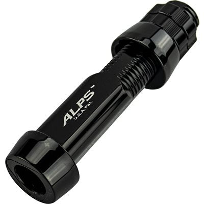 ALPS Triangle Regular/Recessed Aluminum Reel Seats