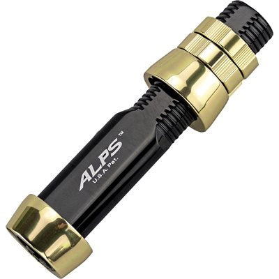 ALPS Triangle Regular/Recessed Aluminum Reel Seats – Vague Rods