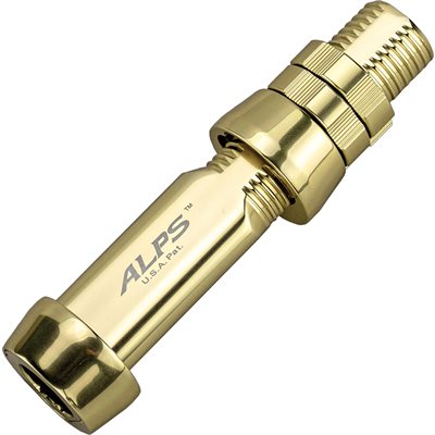 alps fly reel seats ALPS Triangle Regular/Recessed Aluminum Reel Seats – Vague Rods