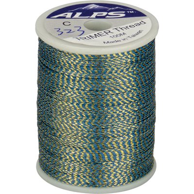 Trimmer Thread size C small spool