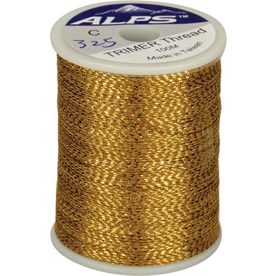 Trimmer Thread size C small spool
