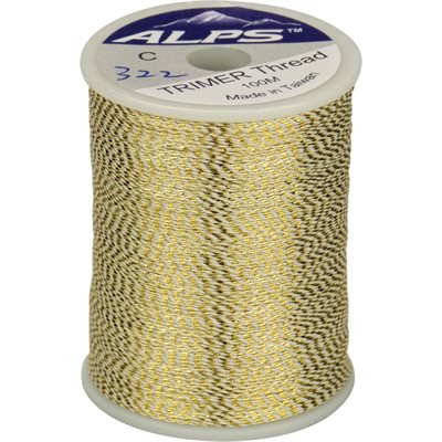Trimmer Thread size C small spool