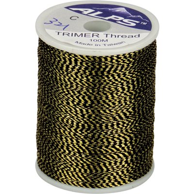 Trimmer Thread size C small spool