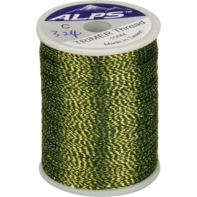 Trimmer Thread size C small spool