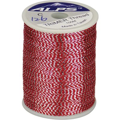 Trimmer Thread size C small spool