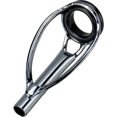 Alps Polished  DP Deep Pressed Flanged "PA" Tip Top