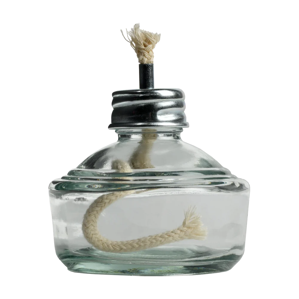 CRB Alcohol Burner – Vague Rods