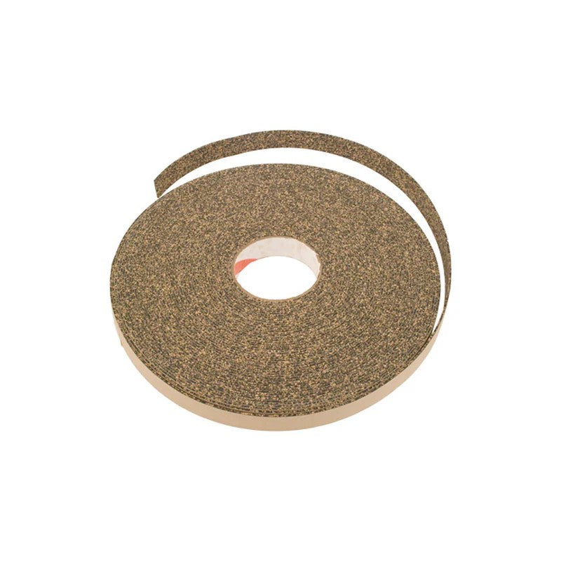 American Tackle  Cork Tape (100 Foot Roll) 1/16"