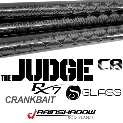 The Judge - Crankbait