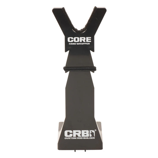 CRB Rod Support Stand for Core Hand Wrapper
