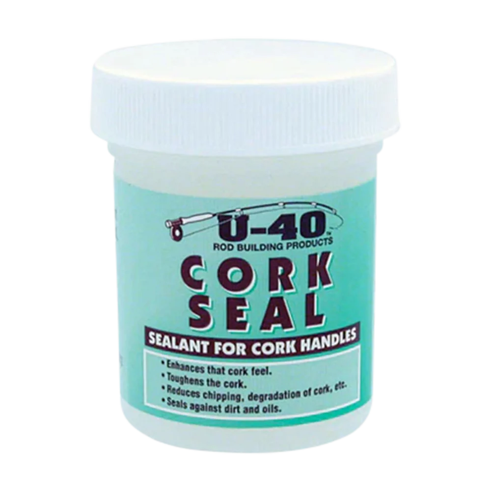 U40-3 cork seal 2 oz