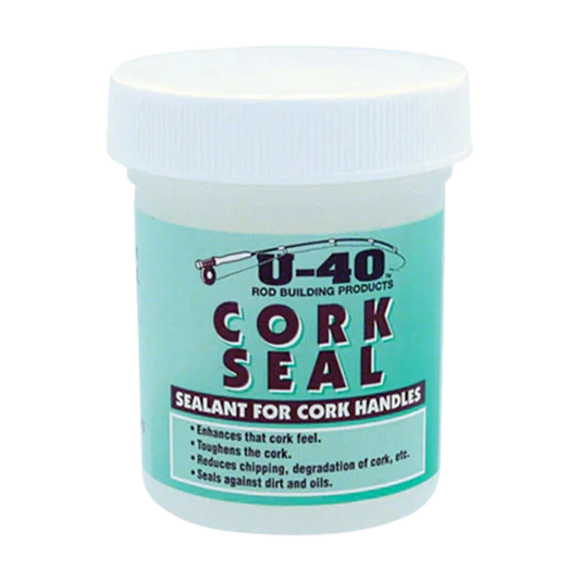 U40-3 cork seal 2 oz