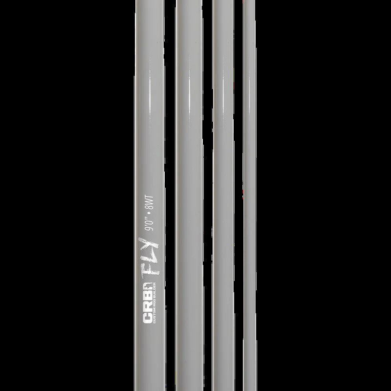 Color Series Fly Rod Blanks (4 pc)