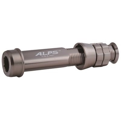 ALPS Triangle Regular/Recessed Aluminum Reel Seats