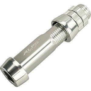 ALPS Triangle Regular/Recessed Aluminum Reel Seats