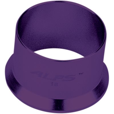 ALPS Reel Seat Pipe Extension Ring