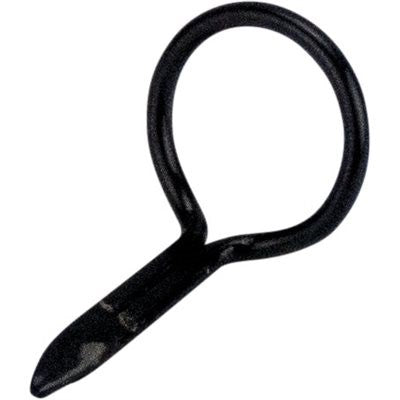 Forecast Single Foot Fly Guide