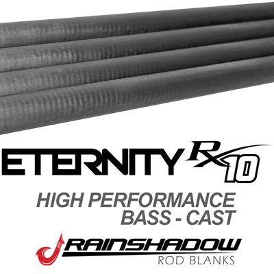 Rainshadow RX10 Eternity - Bass Cast