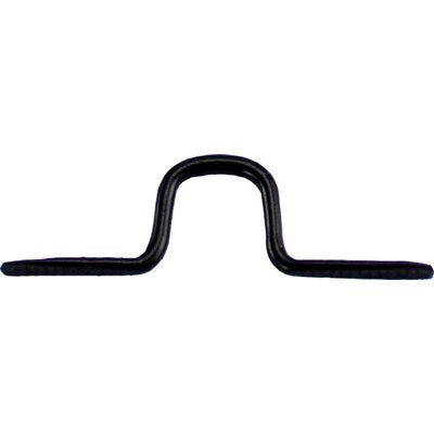 Forecast Hook Keeper Sm - Black