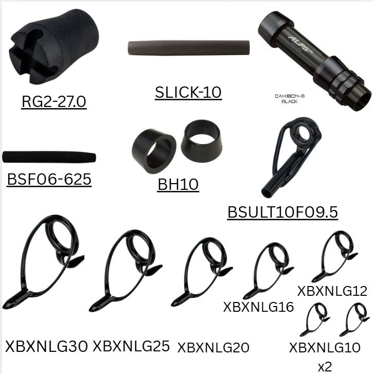 SWB70M-GB class blank