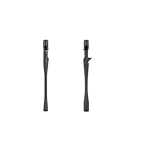 American Tackle Tsuka 2 Carbon Handle System