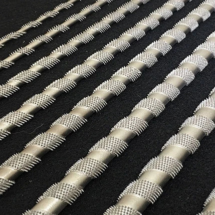 Forecast Ultimate Reamers - Tungsten carbide Teeth